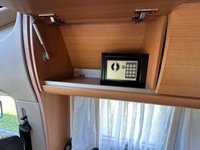 USED 2007 07 KNAUS SUN TI 650 KNAUS SUN TI 650 MF 2.5 150.35 LWB L3H1 150 BHP 4 BERTH 4 TRAVEL SEATS- FIXED BED