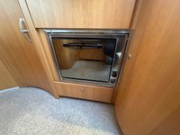 USED 2007 07 KNAUS SUN TI 650 KNAUS SUN TI 650 MF 2.5 150.35 LWB L3H1 150 BHP 4 BERTH 4 TRAVEL SEATS- FIXED BED