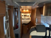 USED 2007 07 KNAUS SUN TI 650 KNAUS SUN TI 650 MF 2.5 150.35 LWB L3H1 150 BHP 4 BERTH 4 TRAVEL SEATS- FIXED BED