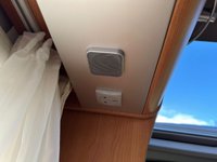 USED 2007 07 KNAUS SUN TI 650 KNAUS SUN TI 650 MF 2.5 150.35 LWB L3H1 150 BHP 4 BERTH 4 TRAVEL SEATS- FIXED BED