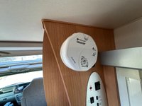 USED 2007 07 KNAUS SUN TI 650 KNAUS SUN TI 650 MF 2.5 150.35 LWB L3H1 150 BHP 4 BERTH 4 TRAVEL SEATS- FIXED BED