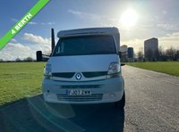 USED 2007 07 KNAUS SUN TI 650 KNAUS SUN TI 650 MF 2.5 150.35 LWB L3H1 150 BHP 4 BERTH 4 TRAVEL SEATS- FIXED BED