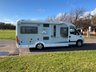 USED 2007 07 KNAUS SUN TI 650 KNAUS SUN TI 650 MF 2.5 150.35 LWB L3H1 150 BHP 4 BERTH 4 TRAVEL SEATS- FIXED BED