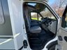 USED 2007 07 KNAUS SUN TI 650 KNAUS SUN TI 650 MF 2.5 150.35 LWB L3H1 150 BHP 4 BERTH 4 TRAVEL SEATS- FIXED BED