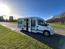 USED 2007 07 KNAUS SUN TI 650 KNAUS SUN TI 650 MF 2.5 150.35 LWB L3H1 150 BHP 4 BERTH 4 TRAVEL SEATS- FIXED BED
