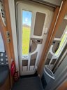 USED 2007 07 KNAUS SUN TI 650 KNAUS SUN TI 650 MF 2.5 150.35 LWB L3H1 150 BHP 4 BERTH 4 TRAVEL SEATS- FIXED BED