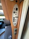 USED 2007 07 KNAUS SUN TI 650 KNAUS SUN TI 650 MF 2.5 150.35 LWB L3H1 150 BHP 4 BERTH 4 TRAVEL SEATS- FIXED BED