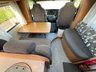 USED 2007 07 KNAUS SUN TI 650 KNAUS SUN TI 650 MF 2.5 150.35 LWB L3H1 150 BHP 4 BERTH 4 TRAVEL SEATS- FIXED BED