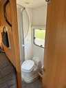 USED 2007 07 KNAUS SUN TI 650 KNAUS SUN TI 650 MF 2.5 150.35 LWB L3H1 150 BHP 4 BERTH 4 TRAVEL SEATS- FIXED BED