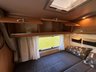 USED 2007 07 KNAUS SUN TI 650 KNAUS SUN TI 650 MF 2.5 150.35 LWB L3H1 150 BHP 4 BERTH 4 TRAVEL SEATS- FIXED BED