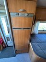 USED 2007 07 KNAUS SUN TI 650 KNAUS SUN TI 650 MF 2.5 150.35 LWB L3H1 150 BHP 4 BERTH 4 TRAVEL SEATS- FIXED BED