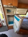 USED 2007 07 KNAUS SUN TI 650 KNAUS SUN TI 650 MF 2.5 150.35 LWB L3H1 150 BHP 4 BERTH 4 TRAVEL SEATS- FIXED BED