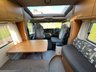 USED 2007 07 KNAUS SUN TI 650 KNAUS SUN TI 650 MF 2.5 150.35 LWB L3H1 150 BHP 4 BERTH 4 TRAVEL SEATS- FIXED BED