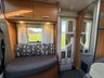 USED 2007 07 KNAUS SUN TI 650 KNAUS SUN TI 650 MF 2.5 150.35 LWB L3H1 150 BHP 4 BERTH 4 TRAVEL SEATS- FIXED BED