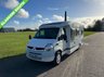 USED 2007 07 KNAUS SUN TI 650 KNAUS SUN TI 650 MF 2.5 150.35 LWB L3H1 150 BHP 4 BERTH 4 TRAVEL SEATS- FIXED BED