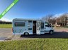 USED 2007 07 KNAUS SUN TI 650 KNAUS SUN TI 650 MF 2.5 150.35 LWB L3H1 150 BHP 4 BERTH 4 TRAVEL SEATS- FIXED BED