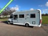 USED 2007 07 KNAUS SUN TI 650 KNAUS SUN TI 650 MF 2.5 150.35 LWB L3H1 150 BHP 4 BERTH 4 TRAVEL SEATS- FIXED BED