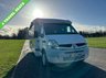 USED 2007 07 KNAUS SUN TI 650 KNAUS SUN TI 650 MF 2.5 150.35 LWB L3H1 150 BHP 4 BERTH 4 TRAVEL SEATS- FIXED BED