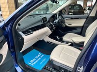USED 2020 69 BMW X1 2.0 XDRIVE20I XLINE 5d 190 BHP Glass Roof | Electric Seats