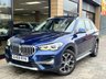 USED 2020 69 BMW X1 2.0 XDRIVE20I XLINE 5d 190 BHP Glass Roof | Electric Seats