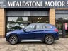 USED 2020 69 BMW X1 2.0 XDRIVE20I XLINE 5d 190 BHP Glass Roof | Electric Seats