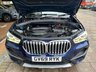 USED 2020 69 BMW X1 2.0 XDRIVE20I XLINE 5d 190 BHP Glass Roof | Electric Seats