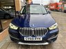 USED 2020 69 BMW X1 2.0 XDRIVE20I XLINE 5d 190 BHP Glass Roof | Electric Seats
