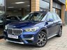 USED 2020 69 BMW X1 2.0 XDRIVE20I XLINE 5d 190 BHP Glass Roof | Electric Seats