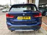 USED 2020 69 BMW X1 2.0 XDRIVE20I XLINE 5d 190 BHP Glass Roof | Electric Seats
