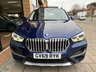 USED 2020 69 BMW X1 2.0 XDRIVE20I XLINE 5d 190 BHP Glass Roof | Electric Seats