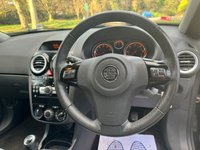 USED 2010 60 VAUXHALL CORSA 1.4 SE 5d 98 BHP 
