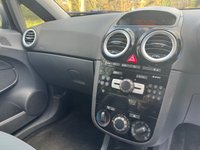 USED 2010 60 VAUXHALL CORSA 1.4 SE 5d 98 BHP 