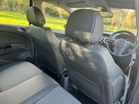 USED 2010 60 VAUXHALL CORSA 1.4 SE 5d 98 BHP 