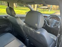 USED 2010 60 VAUXHALL CORSA 1.4 SE 5d 98 BHP 