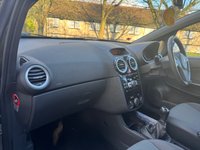 USED 2010 60 VAUXHALL CORSA 1.4 SE 5d 98 BHP 