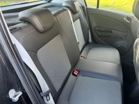 USED 2010 60 VAUXHALL CORSA 1.4 SE 5d 98 BHP 