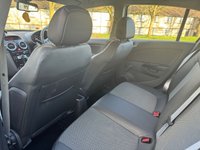 USED 2010 60 VAUXHALL CORSA 1.4 SE 5d 98 BHP 