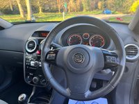 USED 2010 60 VAUXHALL CORSA 1.4 SE 5d 98 BHP 
