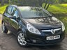 USED 2010 60 VAUXHALL CORSA 1.4 SE 5d 98 BHP 