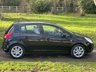 USED 2010 60 VAUXHALL CORSA 1.4 SE 5d 98 BHP 