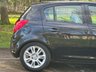 USED 2010 60 VAUXHALL CORSA 1.4 SE 5d 98 BHP 