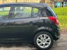 USED 2010 60 VAUXHALL CORSA 1.4 SE 5d 98 BHP 