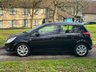 USED 2010 60 VAUXHALL CORSA 1.4 SE 5d 98 BHP 