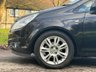 USED 2010 60 VAUXHALL CORSA 1.4 SE 5d 98 BHP 