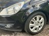 USED 2010 60 VAUXHALL CORSA 1.4 SE 5d 98 BHP 