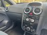 USED 2010 60 VAUXHALL CORSA 1.4 SE 5d 98 BHP 