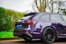 USED 2022 71 AUDI A4 2.9 RS 4 TFSI QUATTRO CARBON BLACK 5d 444 BHP 