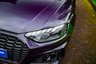 USED 2022 71 AUDI A4 2.9 RS 4 TFSI QUATTRO CARBON BLACK 5d 444 BHP 