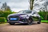 USED 2022 71 AUDI A4 2.9 RS 4 TFSI QUATTRO CARBON BLACK 5d 444 BHP 