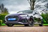 USED 2022 71 AUDI A4 2.9 RS 4 TFSI QUATTRO CARBON BLACK 5d 444 BHP 